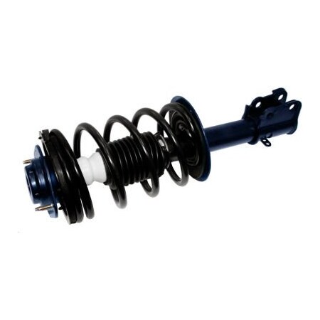 Monroe RoadMatic Strut and Coil Spring Assembly,  181580